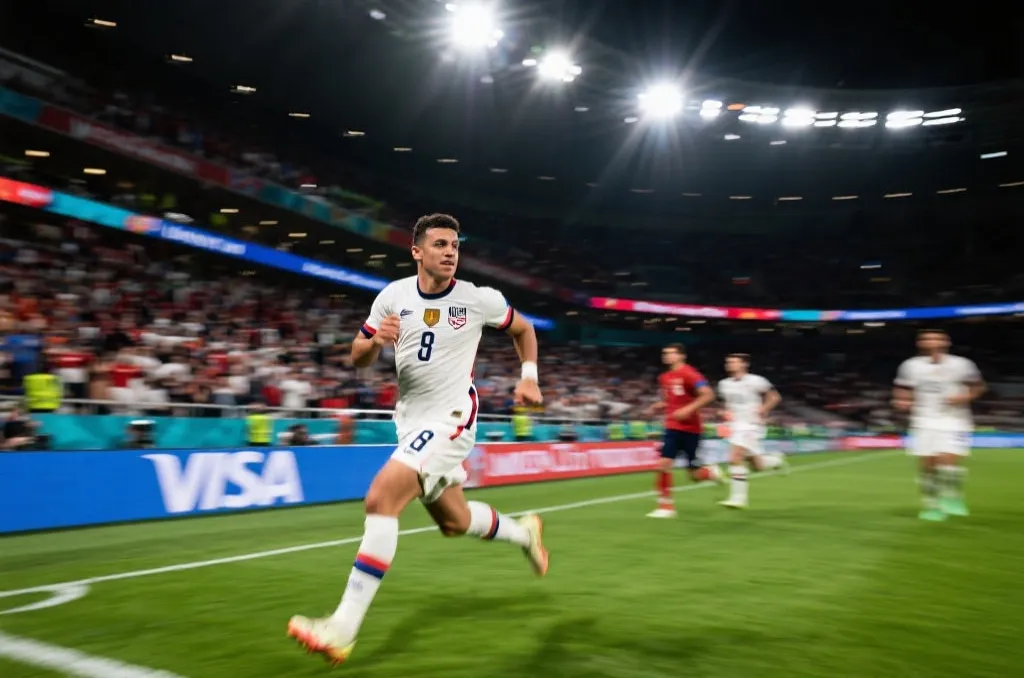 2026世界杯积分榜美国结果：每一分怎么拿到的，背后其实都不简单